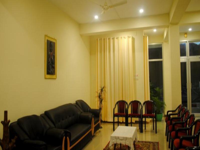 Andaman Galley Boutique Hotel Port Blair Exterior photo